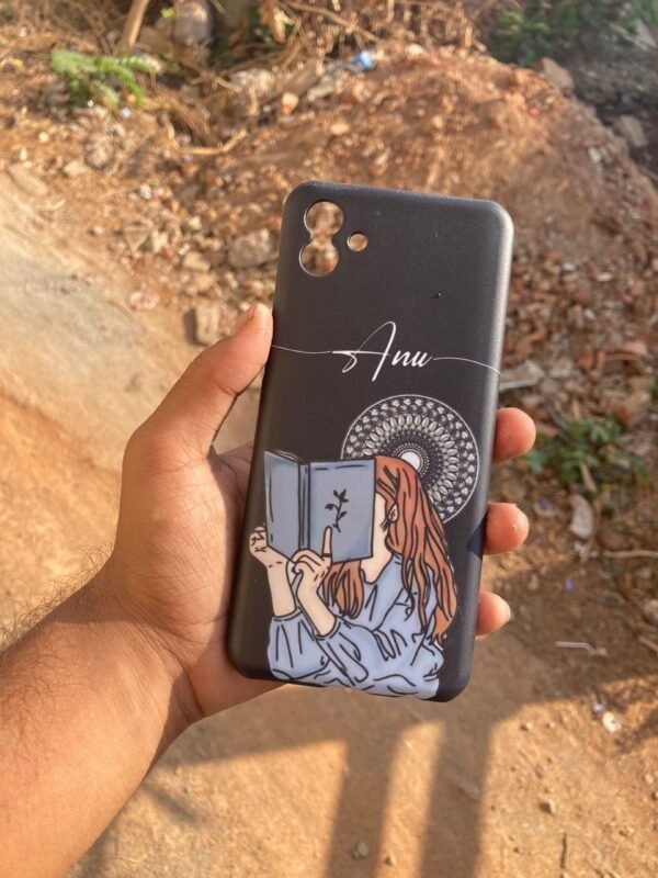 Customised Mobile Case
