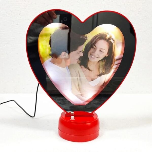Customised Magic Mirror