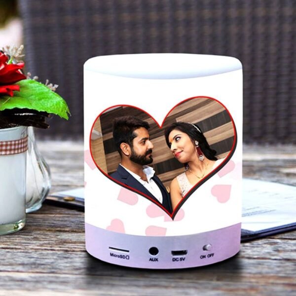 Customised Blutooth Speaker