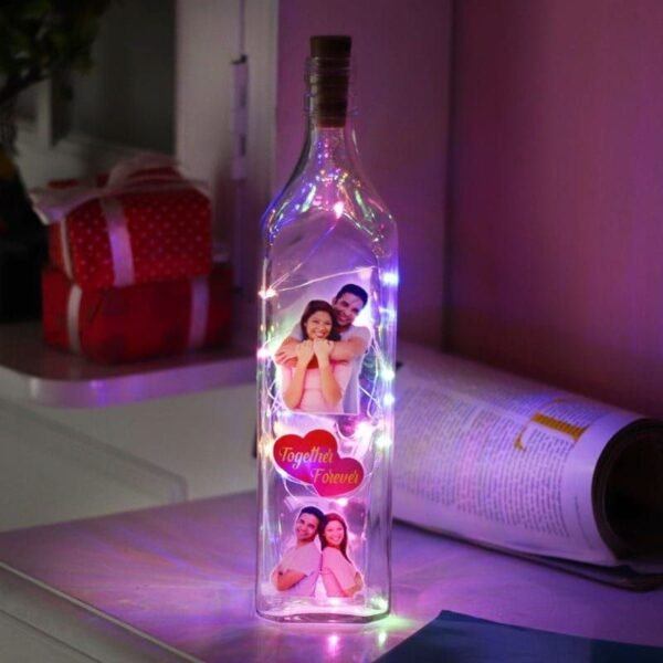 Unique Bottle Gifts