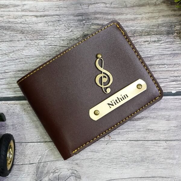 Men's wallet 1.0