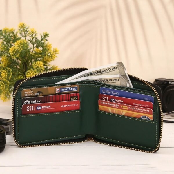 Premium Men's UnisexWallet