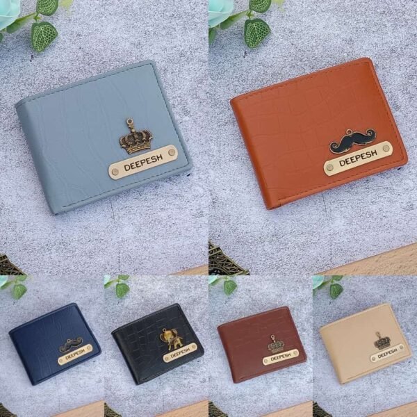Name Wallet