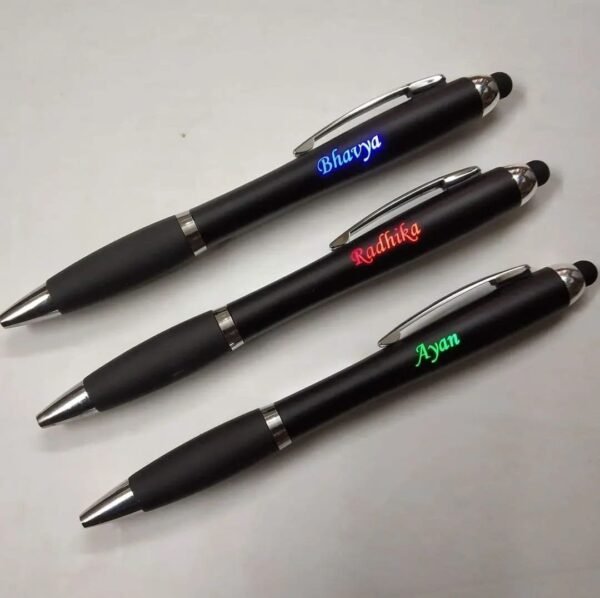 Customised LED PEN