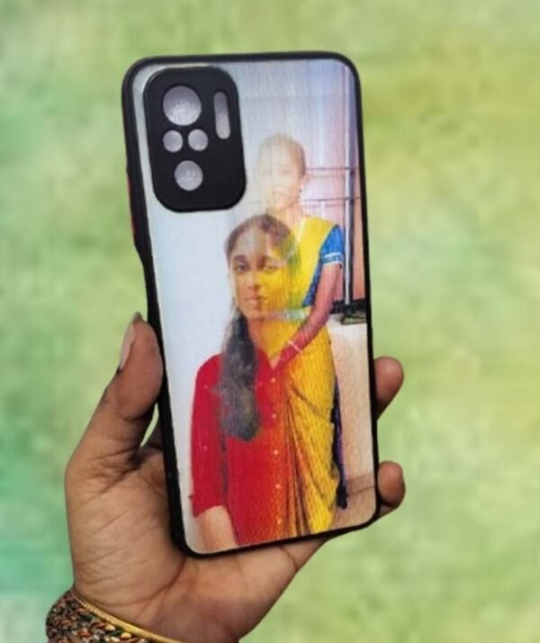 3D Magic Case