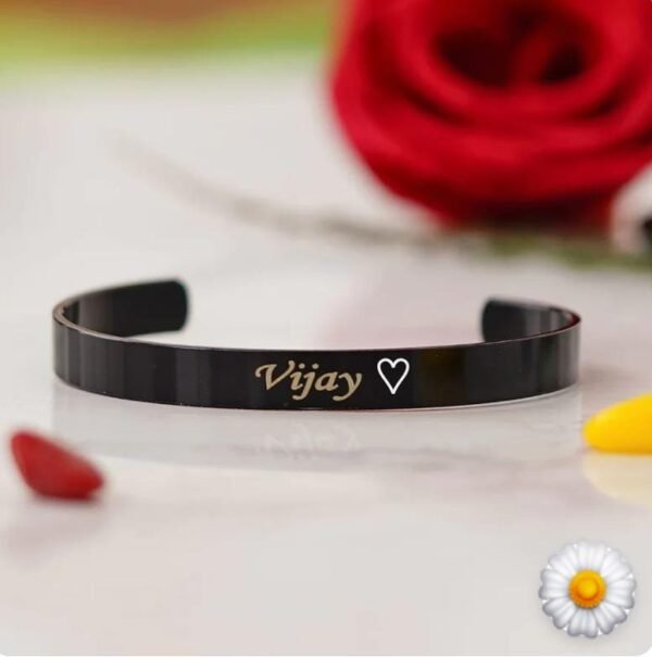 Half Kada ( Half Bracelet)