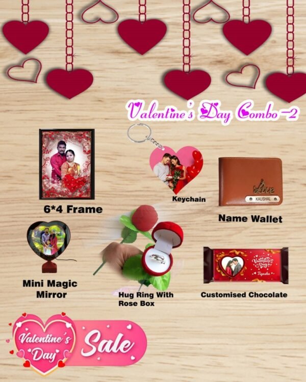 Velatinesday Special