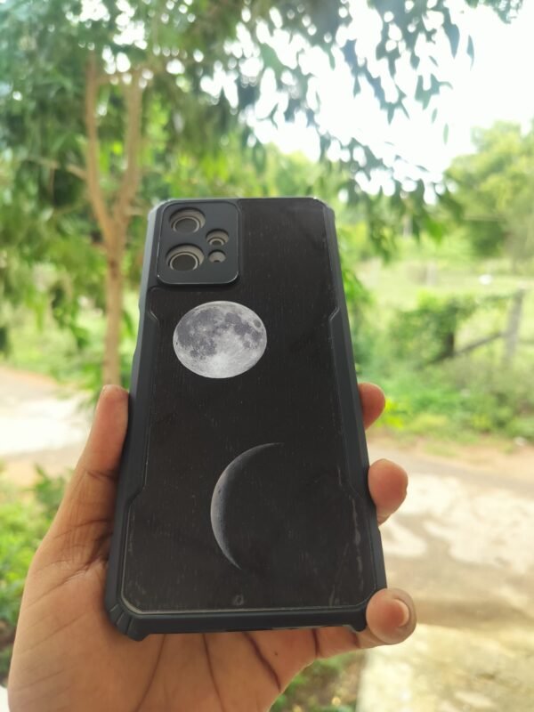 Ultra HD Glossy Case