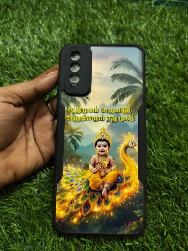 Ultra HD Glossy Case