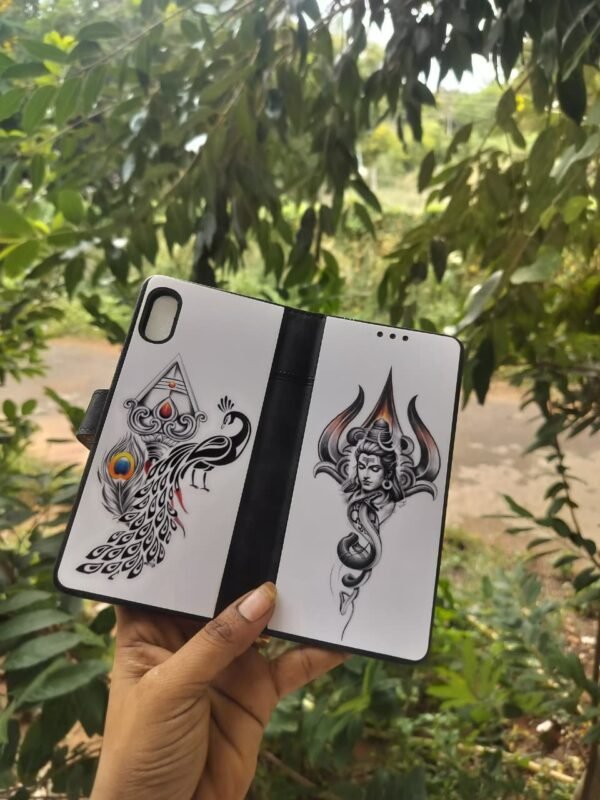 Trending Customised Flip case