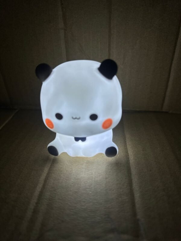 Cute LED Toys