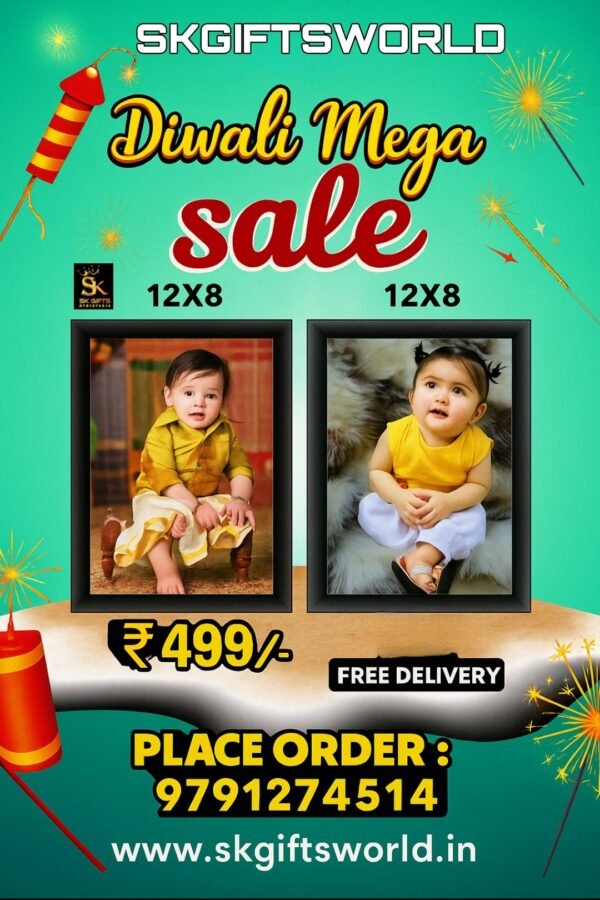 Diwali 🎇 Mega Sale