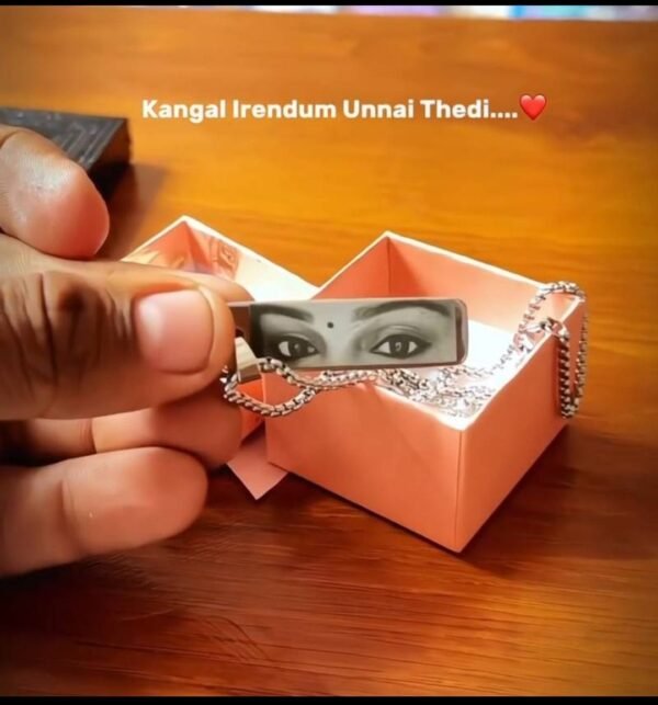 Eye Doller chain Copy