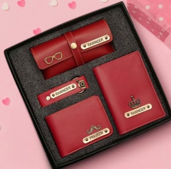 Mens 4 in 1 Combo Gifts