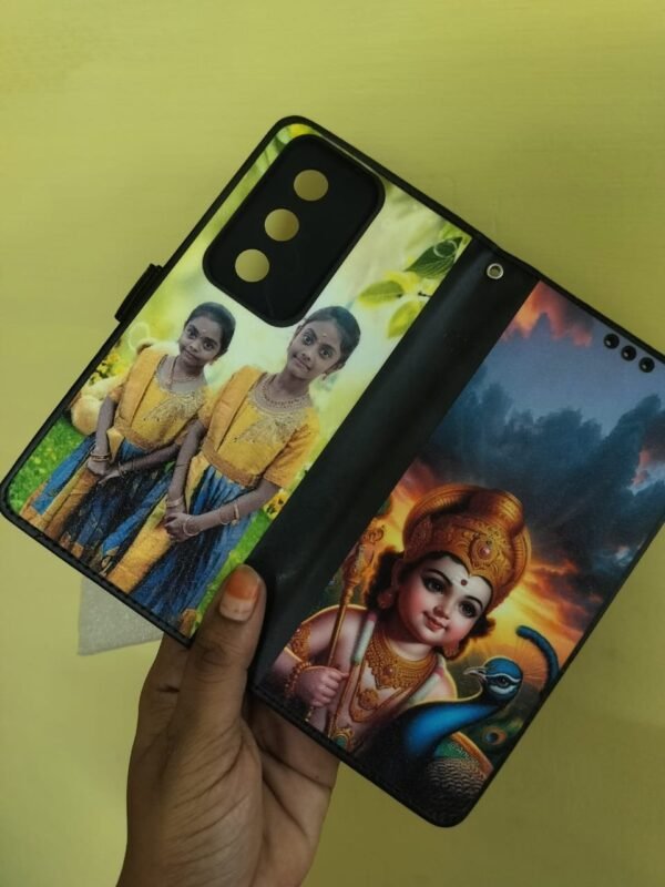 Trending Customised Flip case