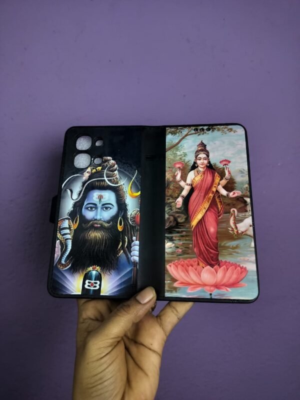 Trending Customised Flip case