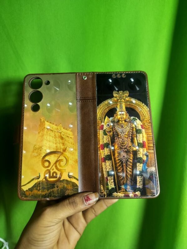 Trending Customised Flip case