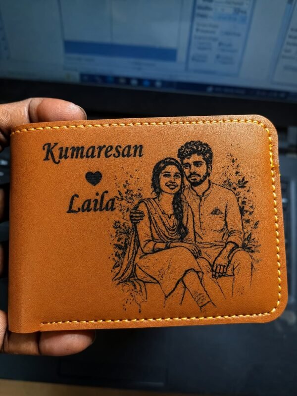 Sketch Wallet