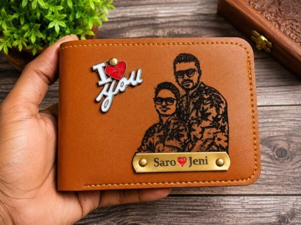 Sketch Wallet